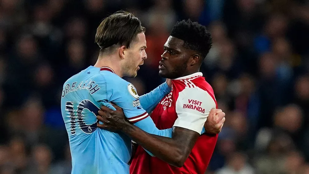 Манчестер Сити