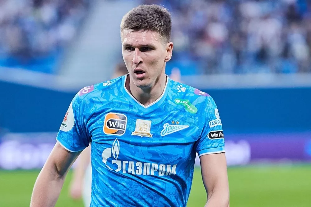 Александр Соболев