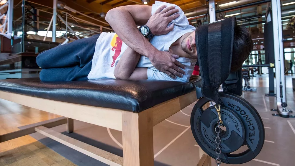 Как попасть в команду Формулы-1 Нагрузки в Формуле-1