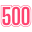 500