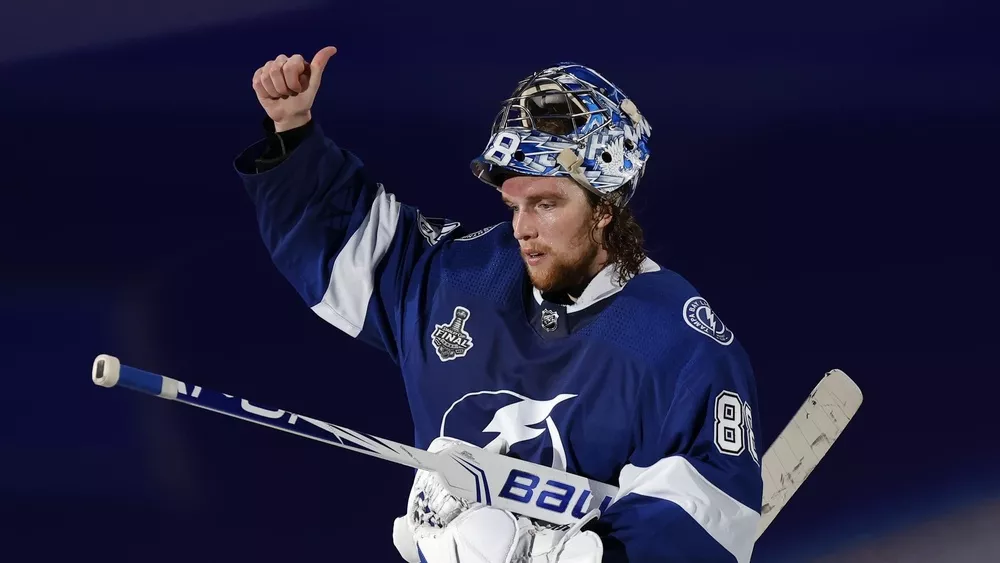 Андрей Василевский