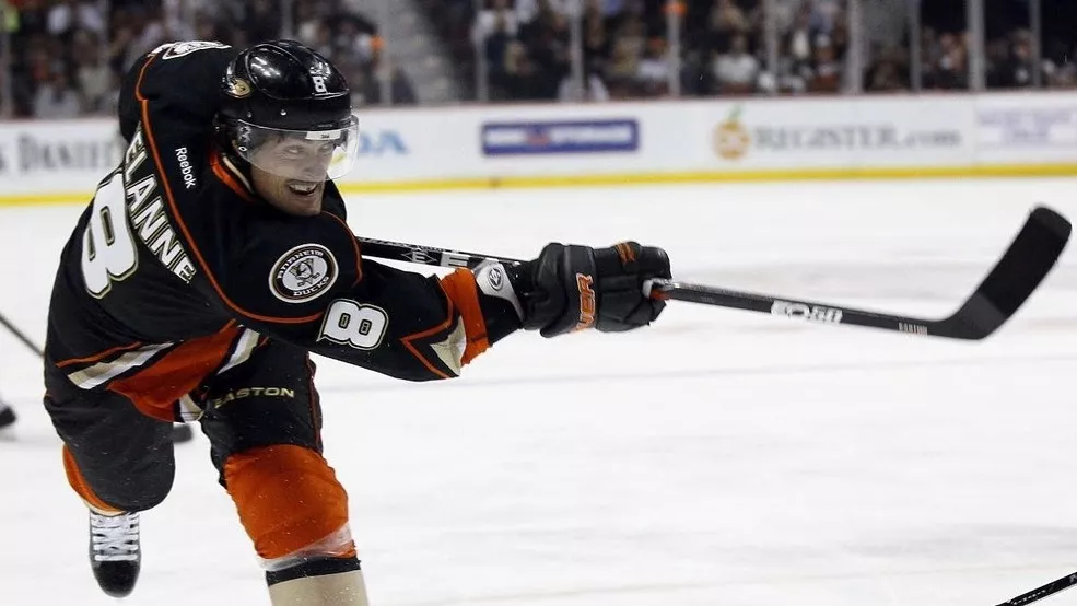 Теему Селянне