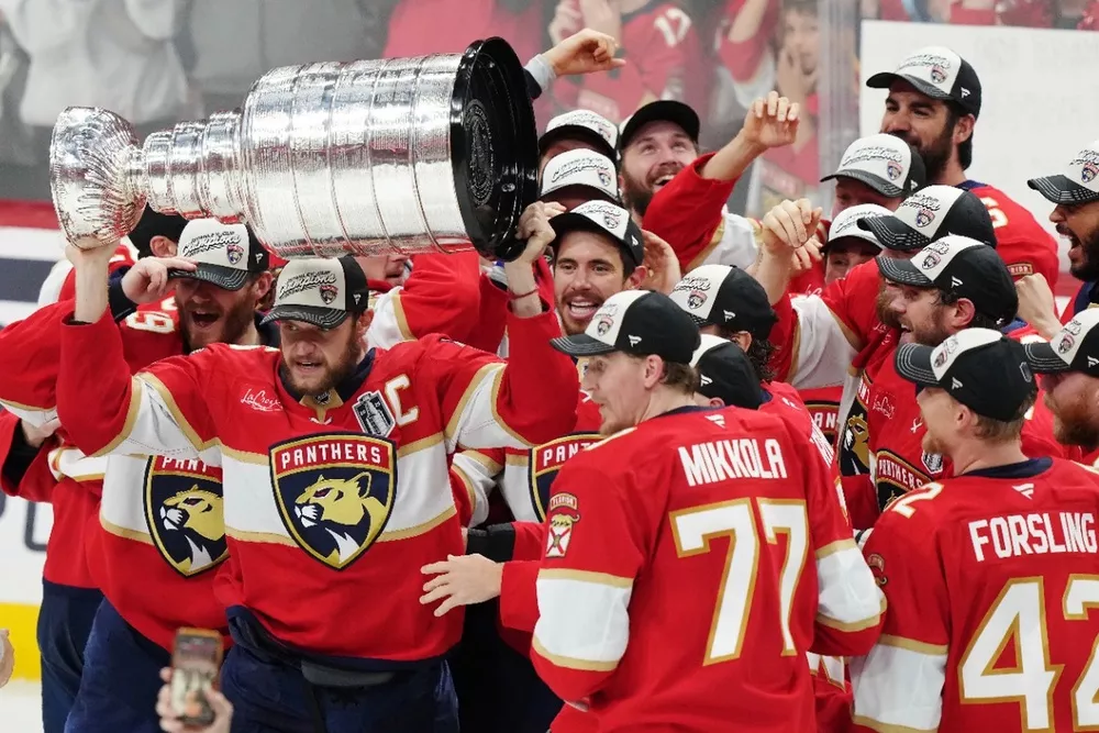 Флорида Пантерз