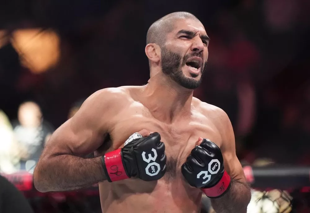 Айманн Захаби