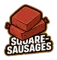 Square Sausages
