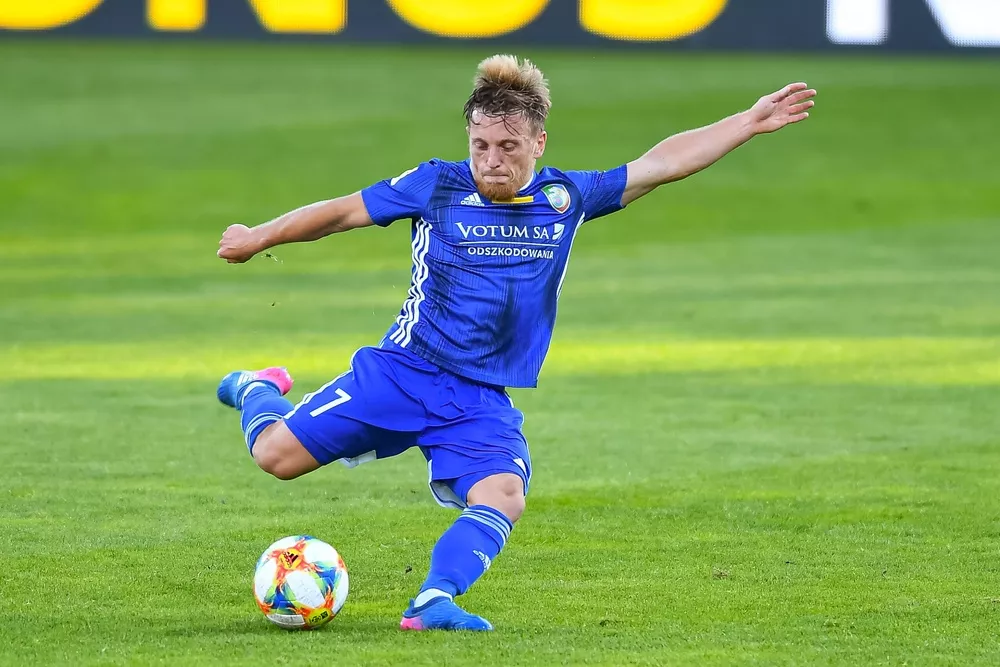 Марцин Гаруч