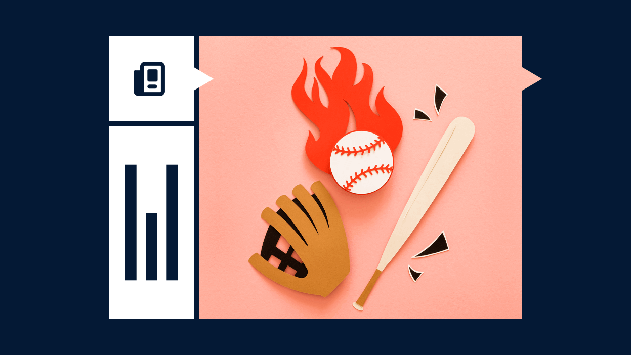 Как ставить на бейсбол