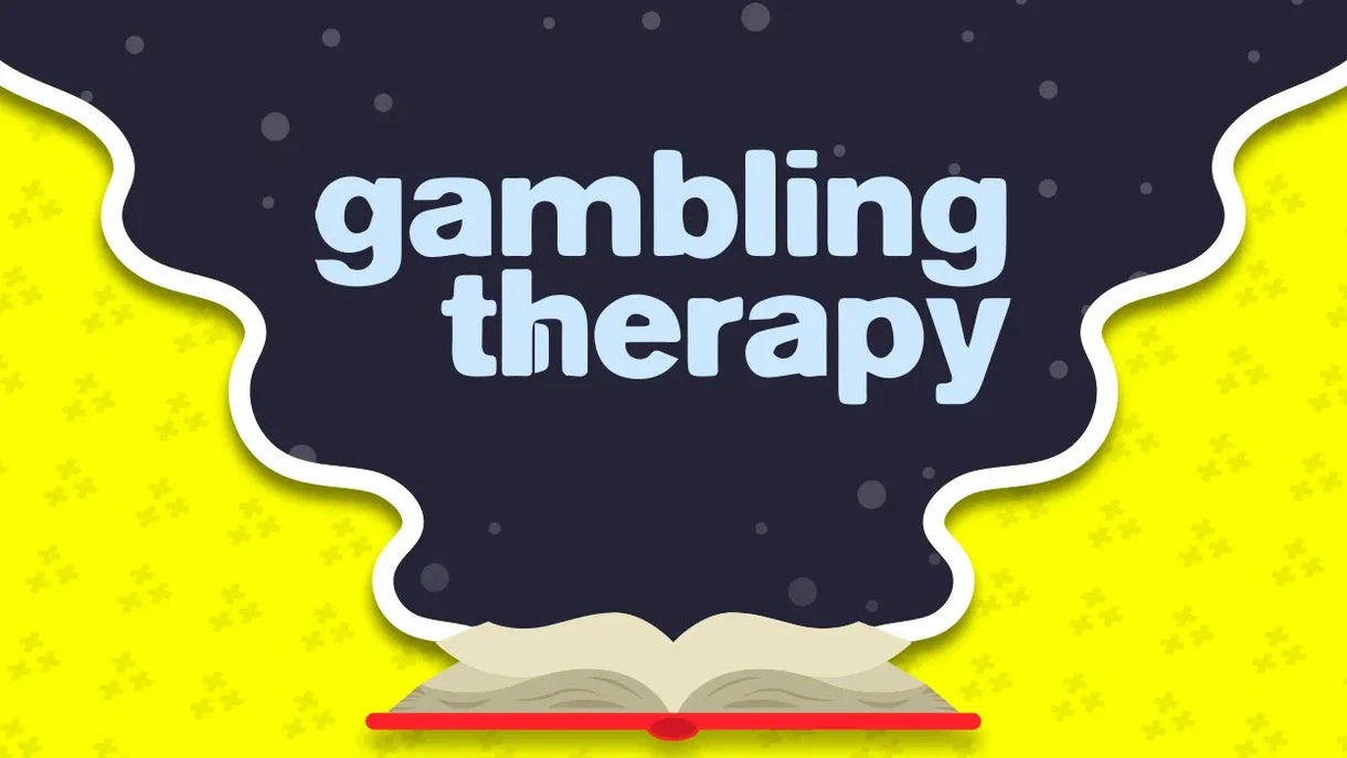 Организация Gambling Therapy
