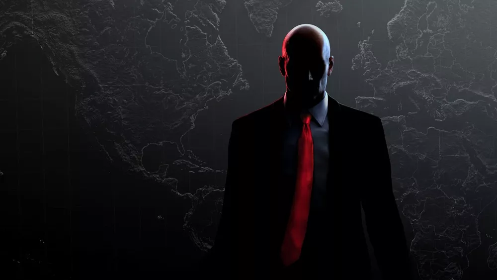 Лучшие stealth игры Hitman World of Assassination