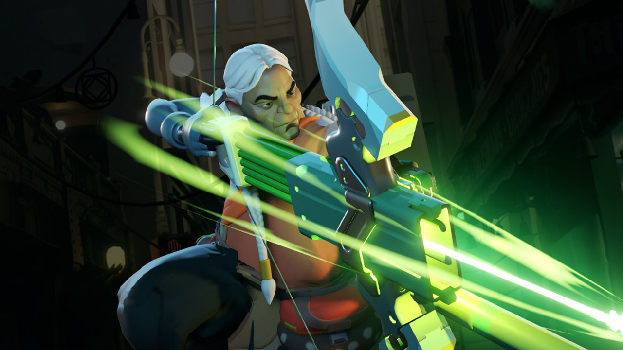 Grey Talon