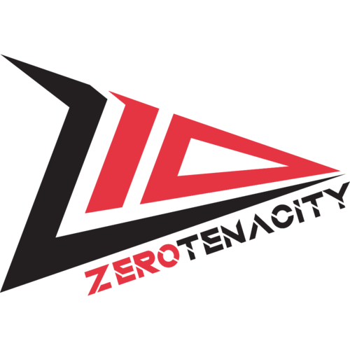 Zero Tenacity 