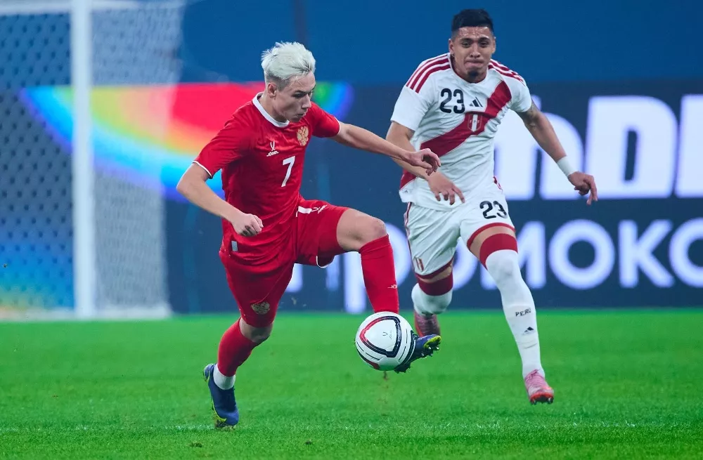 Куда перейдет Алексей Батраков футболист Батраков