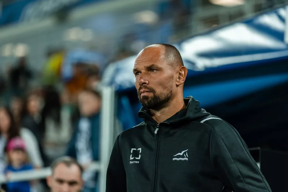 Сергей Игнашевич