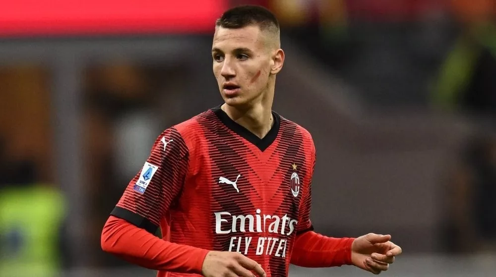 Франческо Камарда