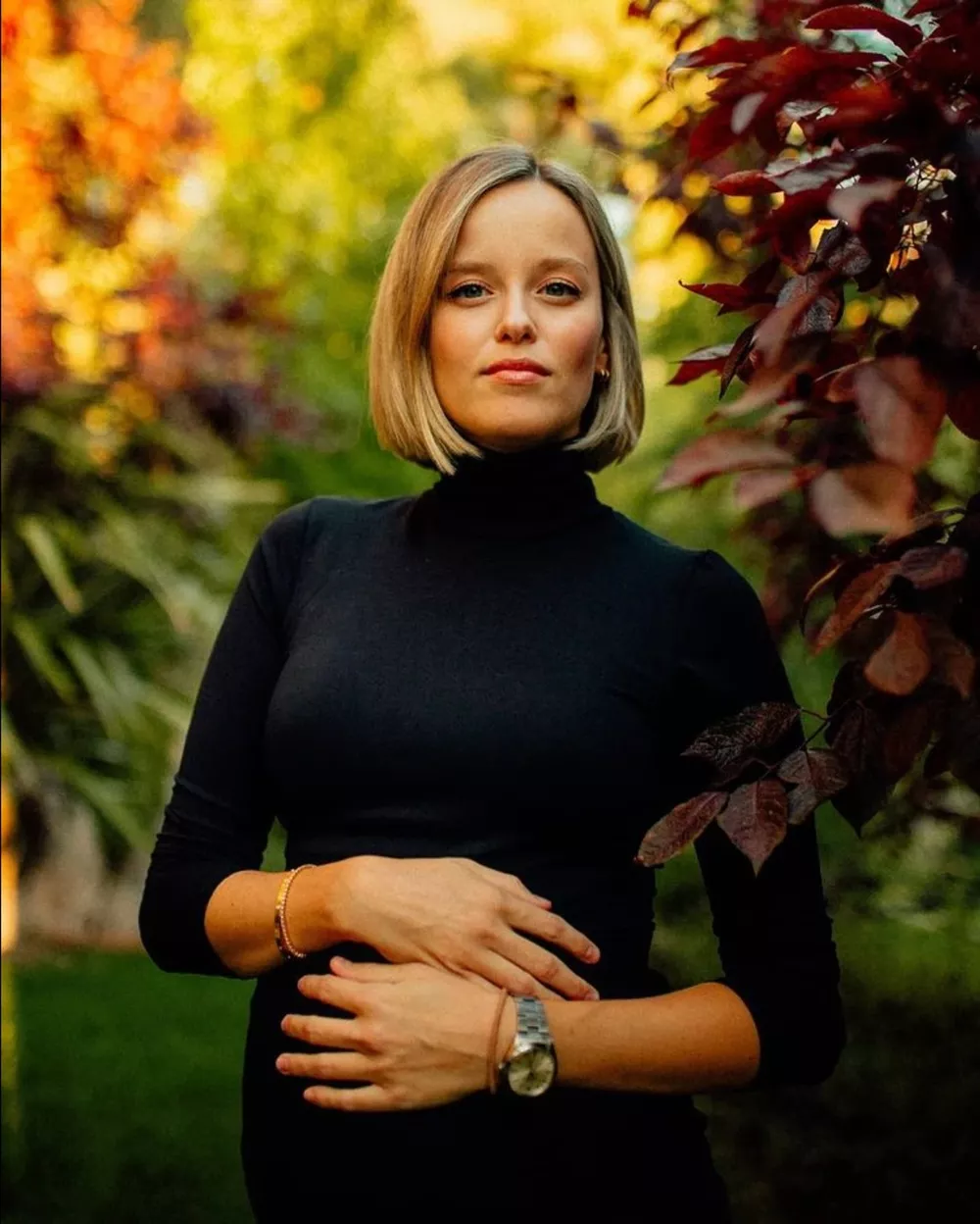 Дафна Каньисарес