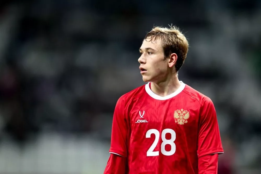 Куда уйдет Батраков Батраков в сборной России