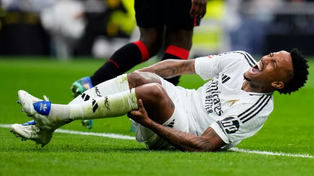 Эдер Милитао