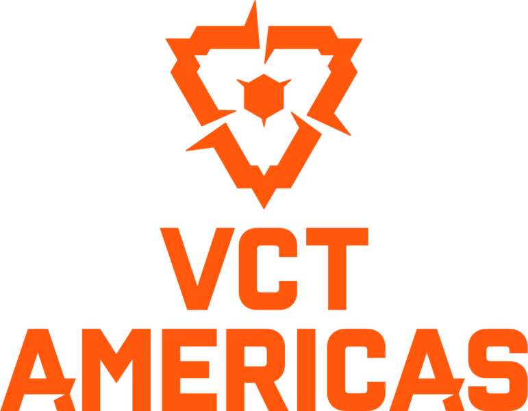 VCT Americas Kickoff 2024