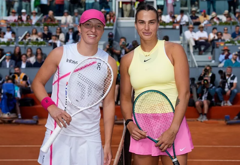 Что такое WTA