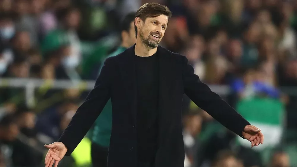 Сергей Семак