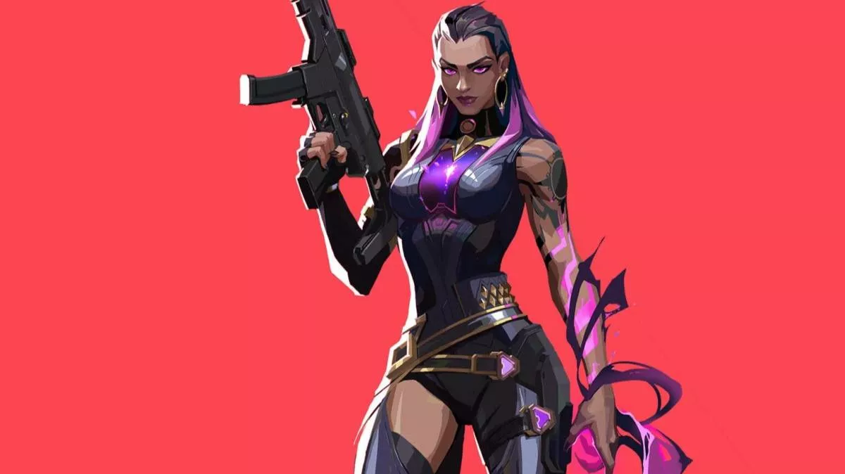 Reyna