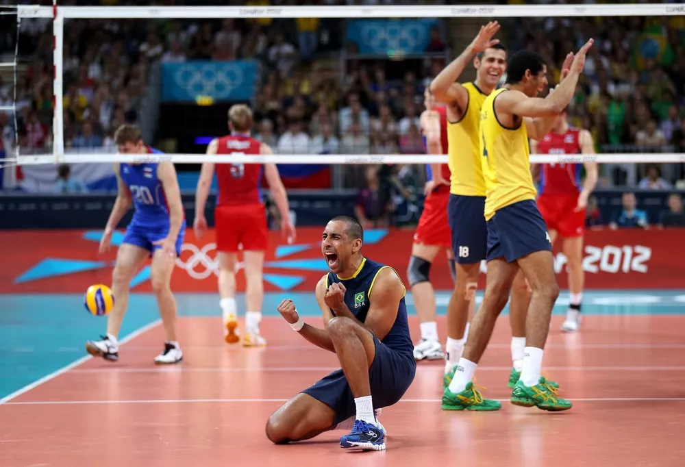 Сержио Сантос