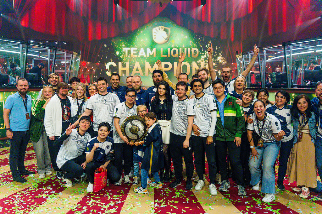 Team Liquid