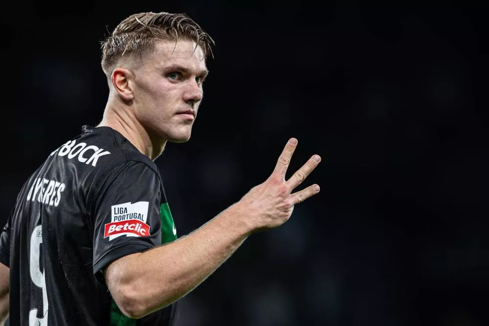 Виктор Дьёкереш