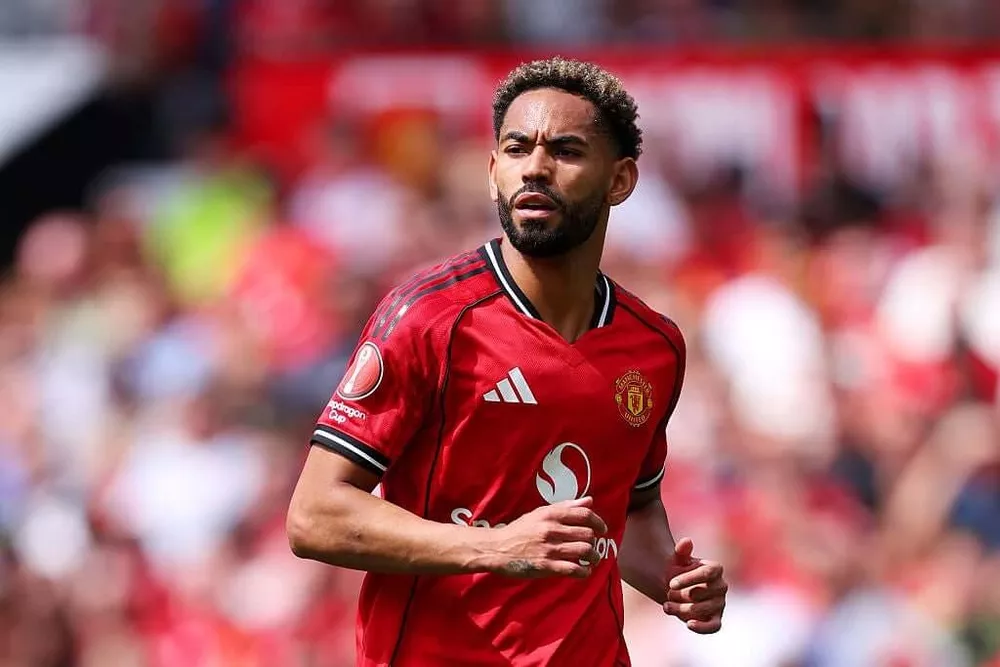 Матеус Кунья