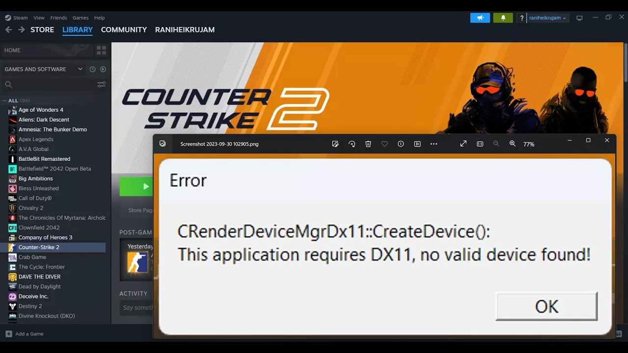 CRenderDeviceMgrDx11 в CS2