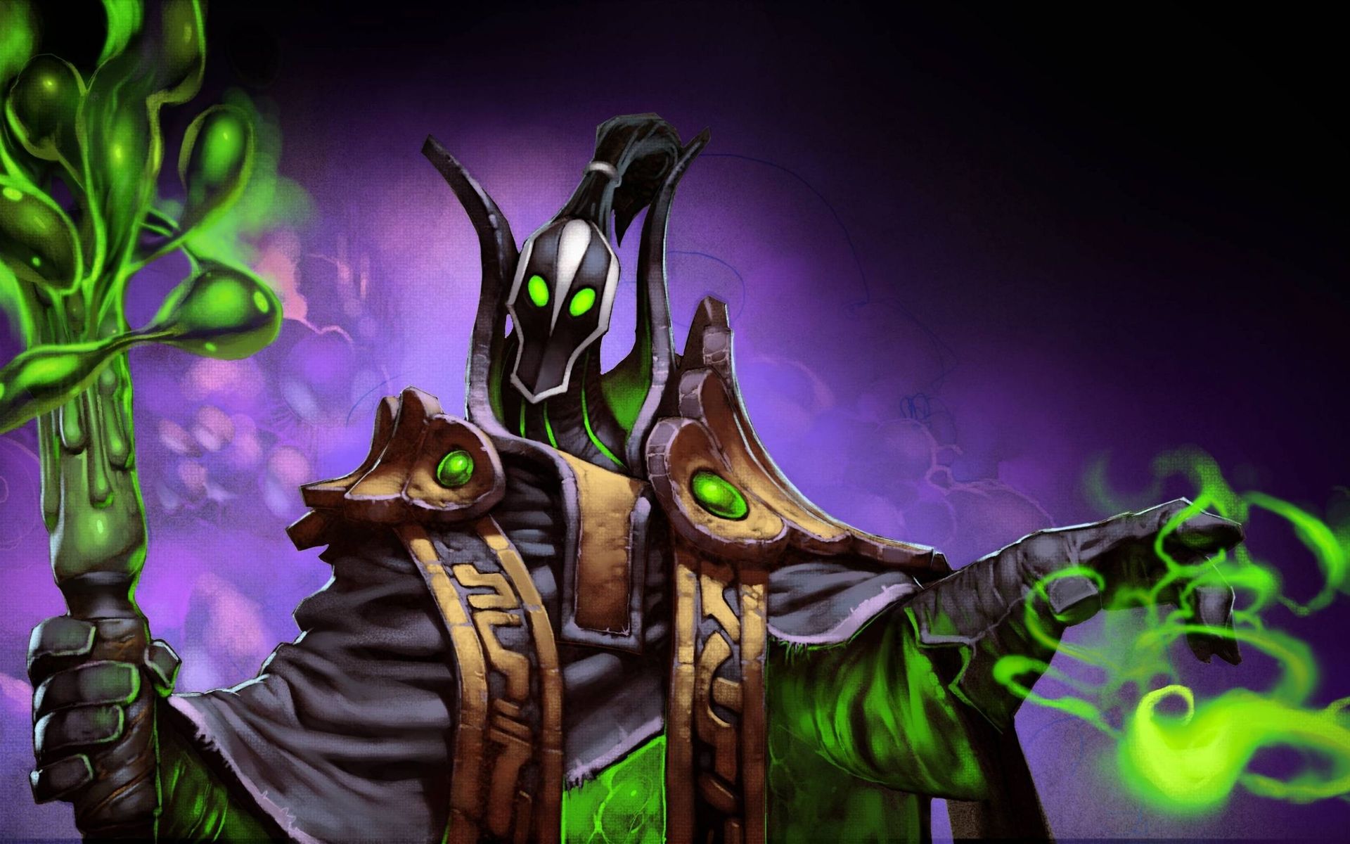 Rubick