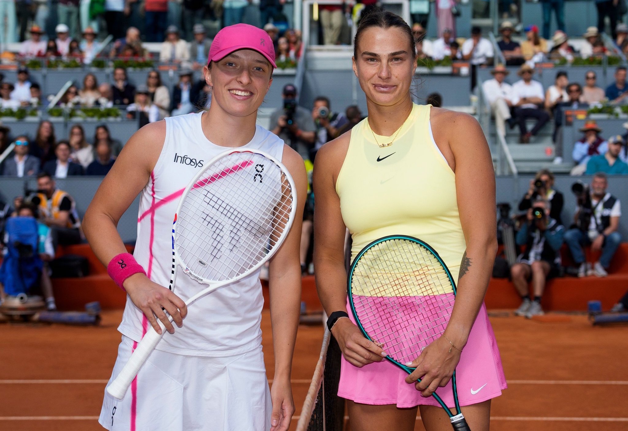 Что такое WTA