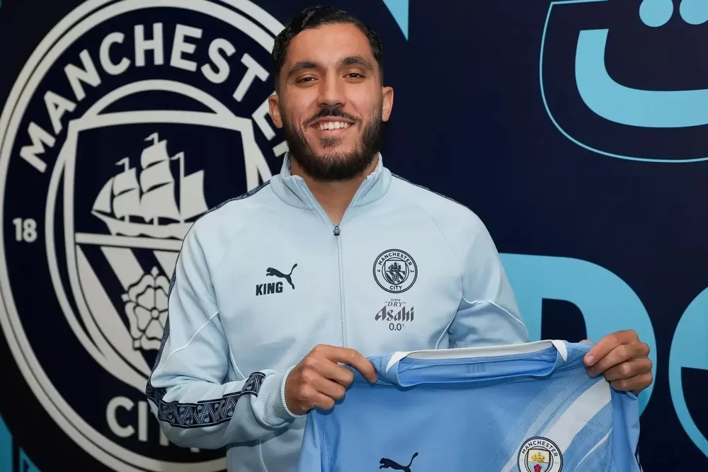 Райан Шерки