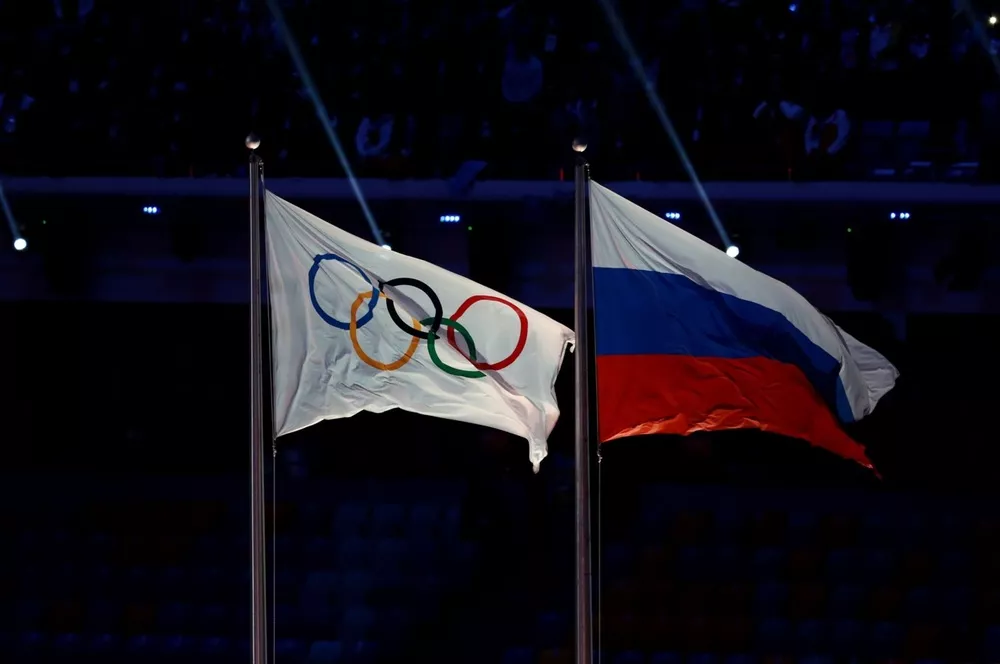 Статус российских спортсменов на ОИ Россия и МОК