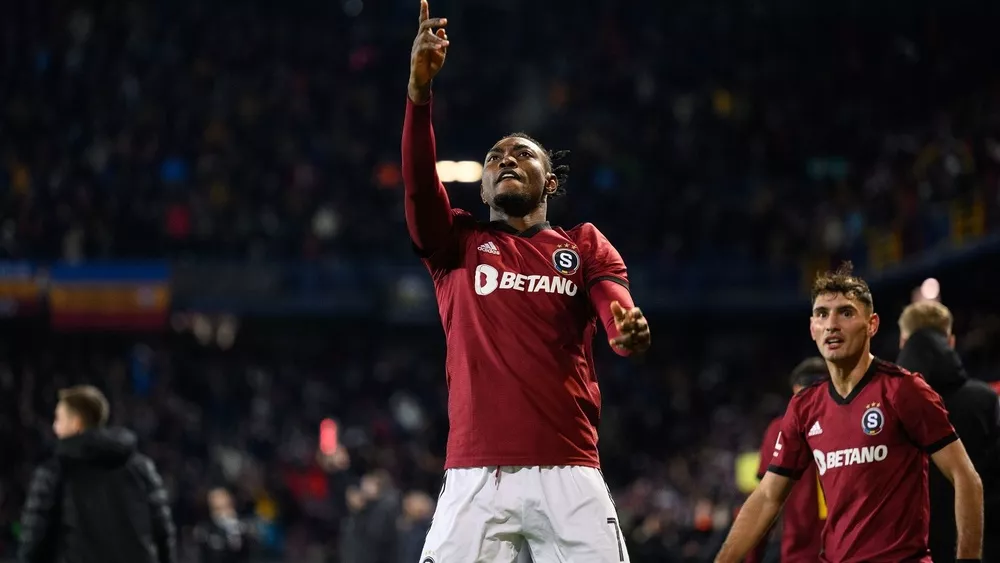 Лимиты на легионеров в Европе Спарта Прага