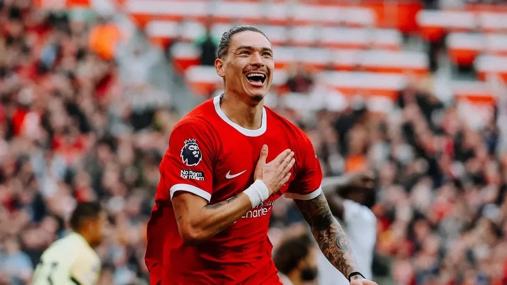 Дарвин Нуньес