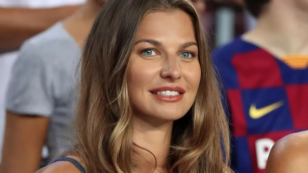 Анна Левандовски