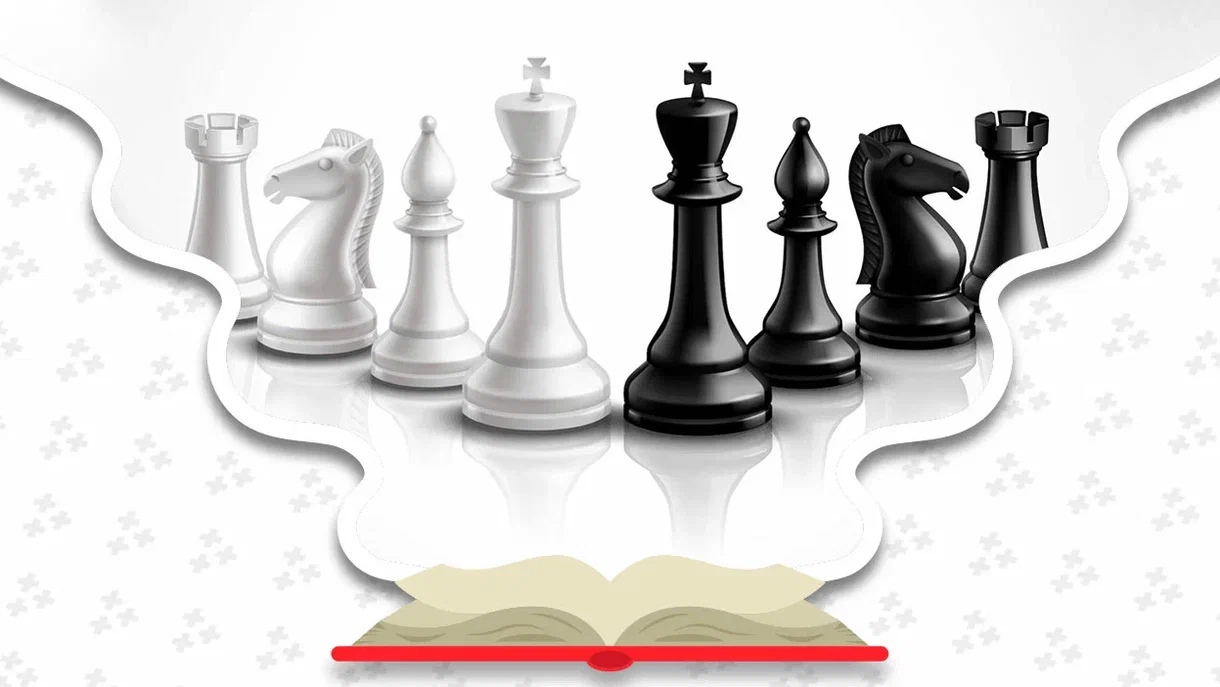Как делать ставки на шахматы