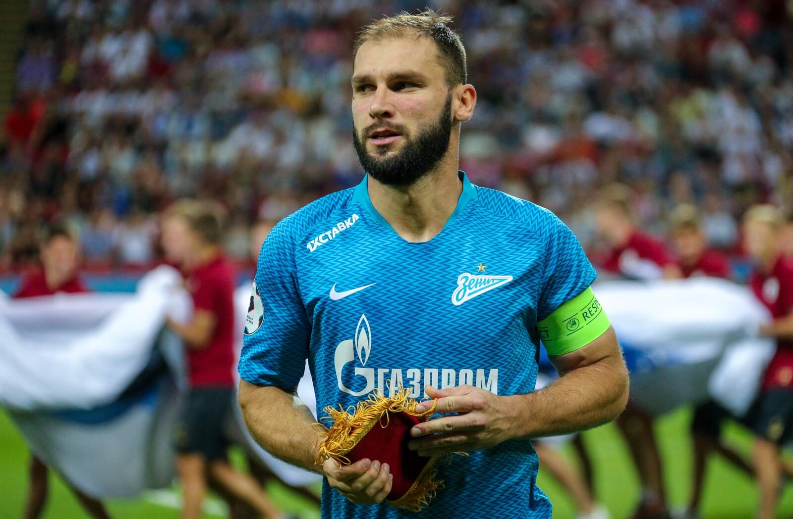 Бранислав Иванович