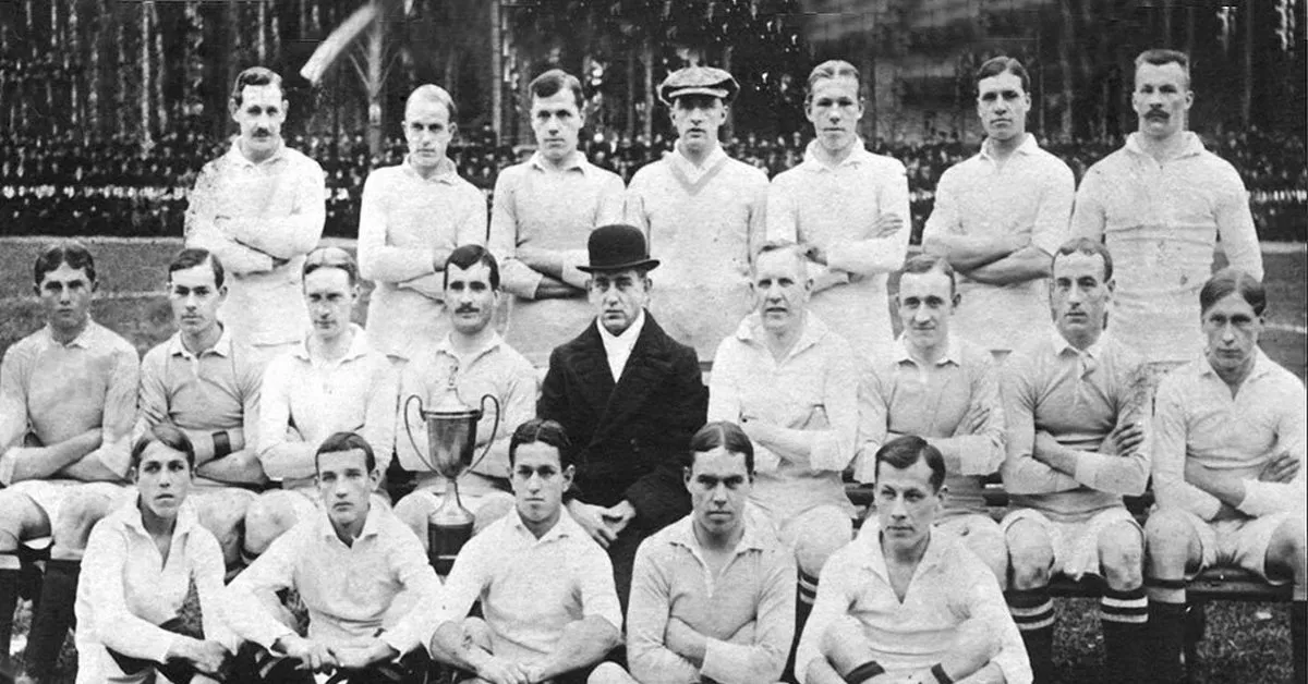 Список старейших клубов России Знамя Труда (Орехово-Зуево)