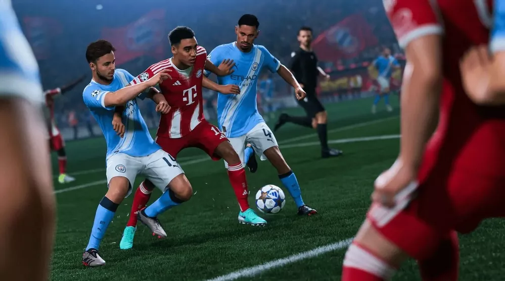 EA Sports FC 26