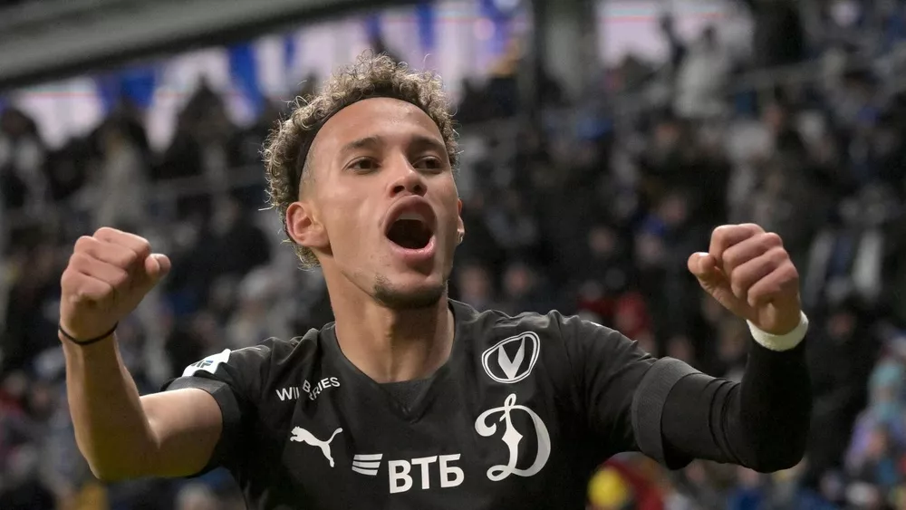 Лучшие игроки РПЛ 2025 Бителло