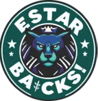 Estar Backs