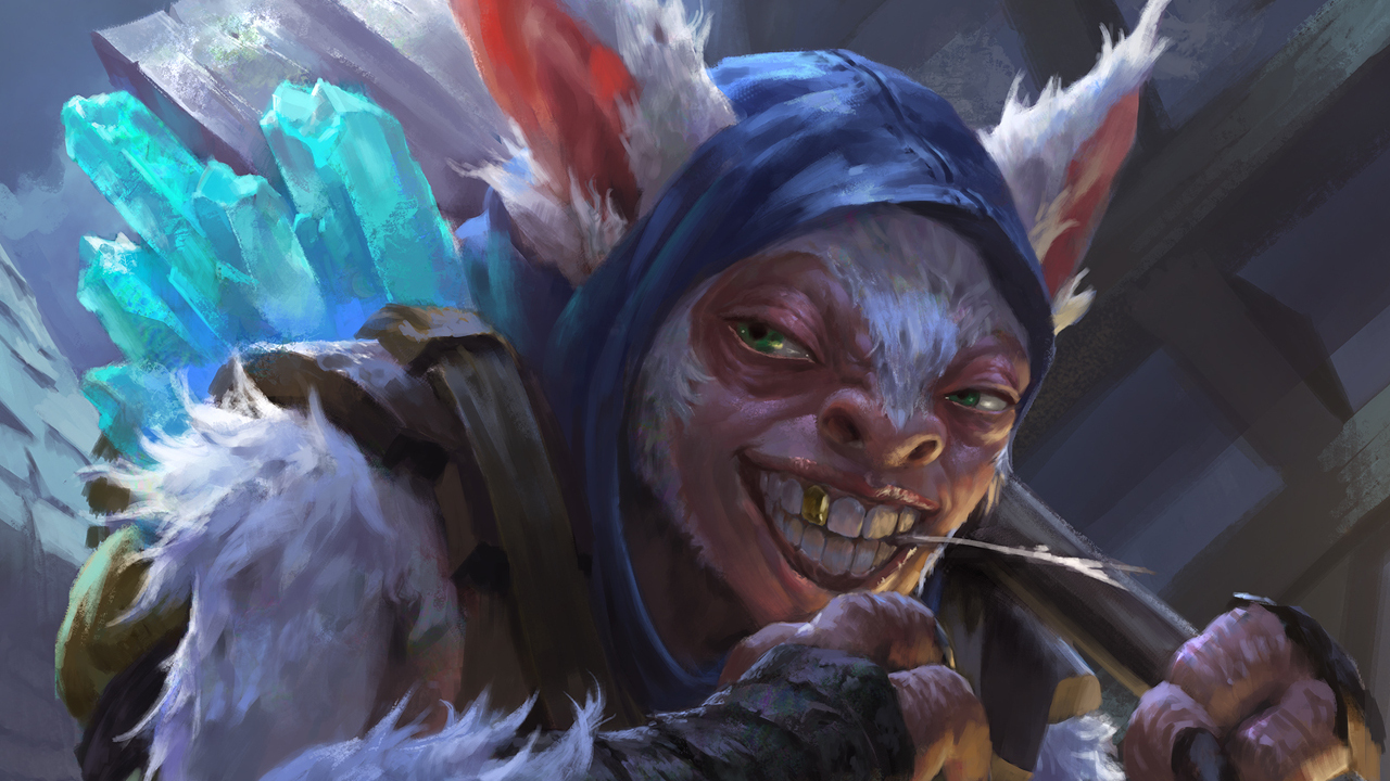 Meepo