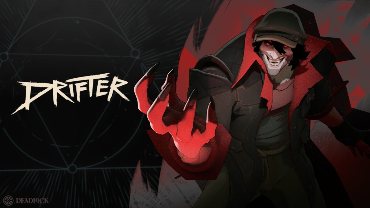 Drifter (Скиталец)