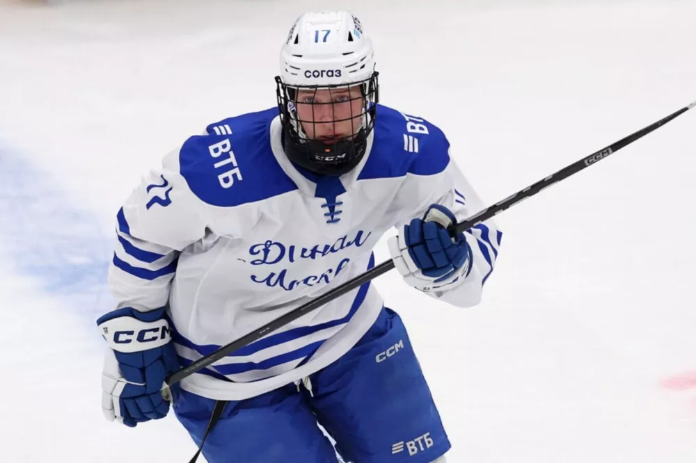 Иван Рябкин