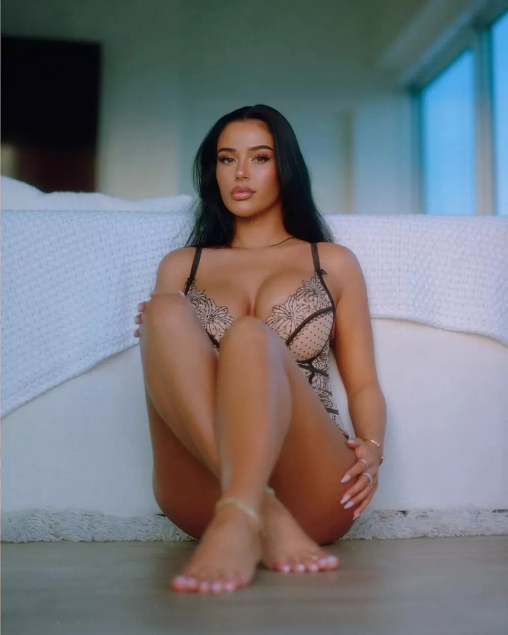 Эшлин Кастро 