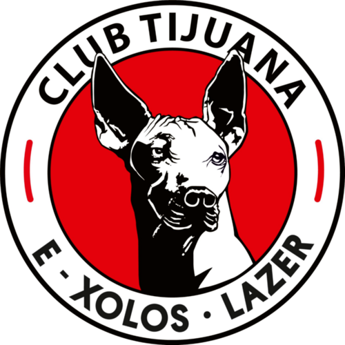 E-Xolos LAZER 