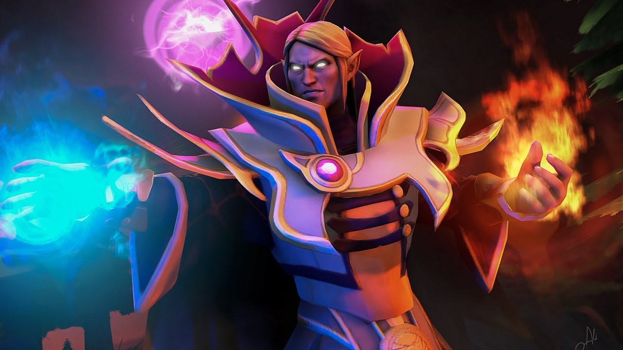 Invoker