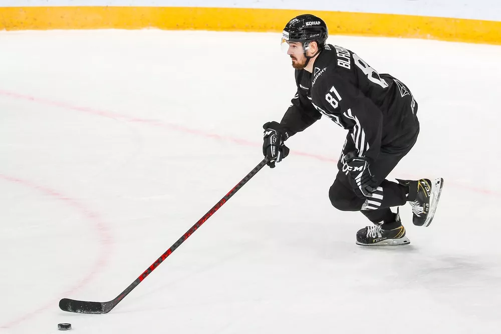 Артём Блажиевский